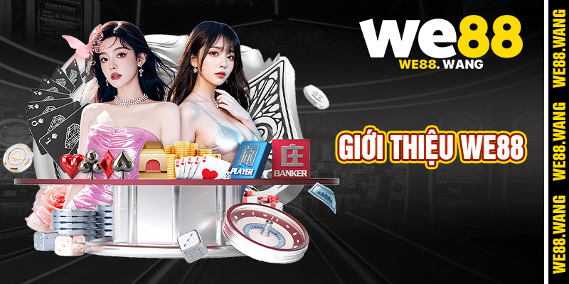Giới Thiệu We88