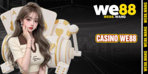 Casino We88