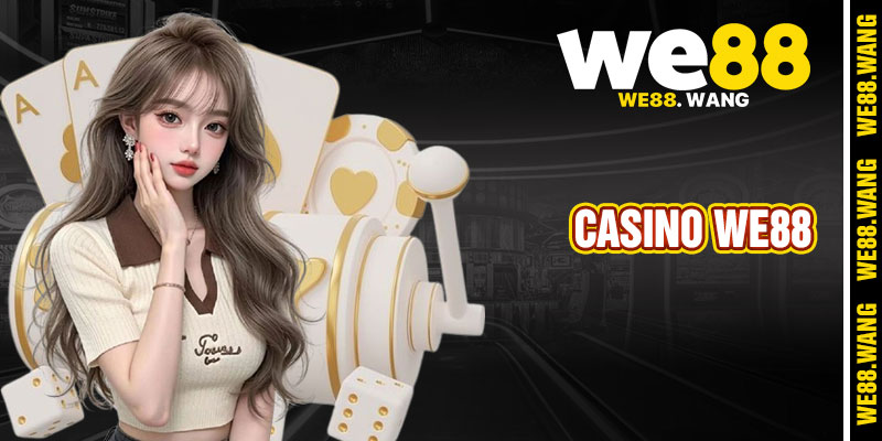 Casino We88