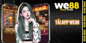 Tải App We88