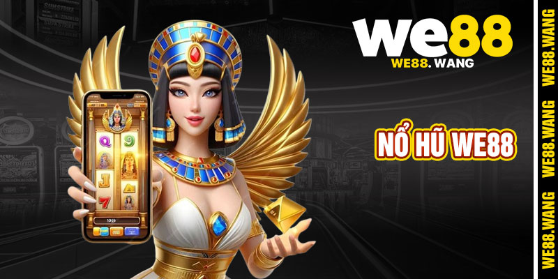 Nổ Hũ We88